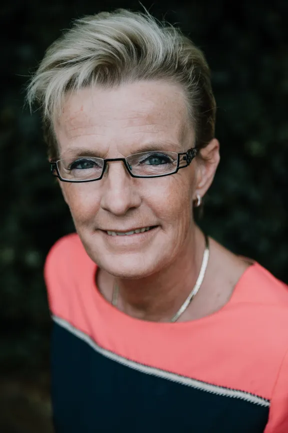 Christel Van Ostaeyen